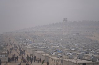 Ces derniers jours, des millions de personnes dans le besoin dans le nord-ouest de la Syrie ont été privées d'approvisionnement après que la Russie eut opposé son veto devant le Conseil de sécurité de l'Onu à une prolongation de neuf mois du mécan...